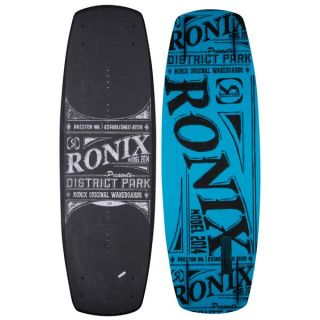 Ronix District Park Wakeboard