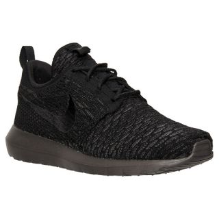 Mens Nike Roshe NM Flyknit Casual Shoes   677243 001