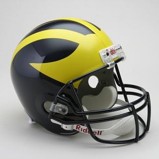 Riddell NCAA Full Size Replica Helmet