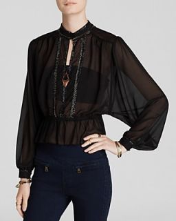 Free People Top   If I Had You Solid