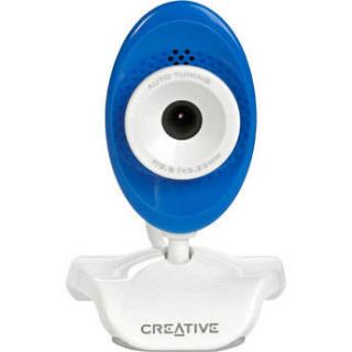 Creative Labs Live! Cam Video IM USB Webcam 73VF035000007
