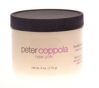 Peter Coppola Hi Define Soyagen Complex Hair Styling Mudd 4 oz. —