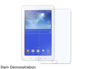 Insten 1901956 Matte Anti Glare Screen Protector Guard for Samsung Galaxy Tab 3 Lite 7.0 T110   Security Locks & Accessories
