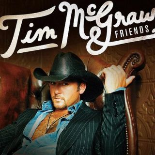 Tim McGraw & Friends ( Exclusive)
