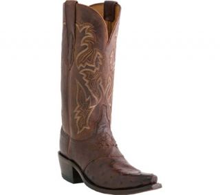 Womens Lucchese Since 1883 M5601.S54 Spring Snip Toe Cowboy Heel Boot