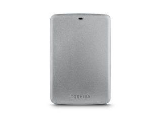 TOSHIBA 500GB Canvio Basics Portable Hard Drive USB 3.0 Model HDTB305XK3AA Black