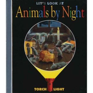 Let's Look at Animals by Night