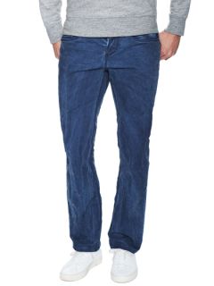Texas Straight Leg Jeans by Stitchs
