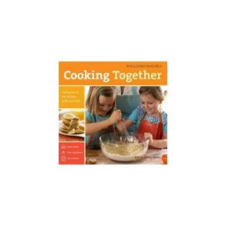 Williams Sonoma Cooking Together