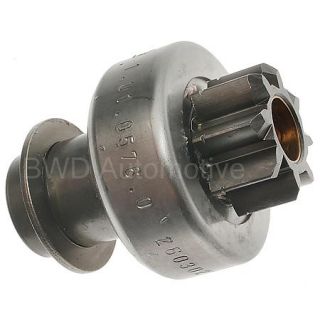 CARQUEST by Intermotor Starter Drive SD1705