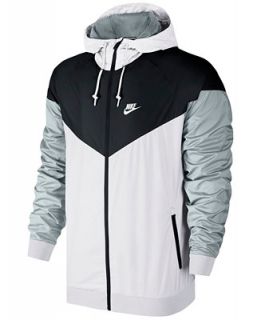 Nike Mens Windrunner Colorblocked Jacket   Hoodies & Sweatshirts