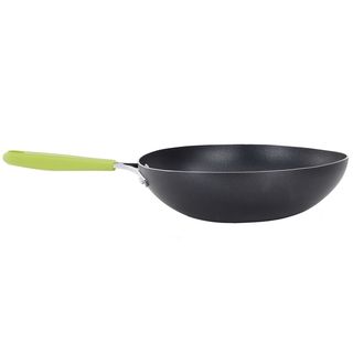 Fal Balanced Living Nonstick 11 inch Stir Fry Pan