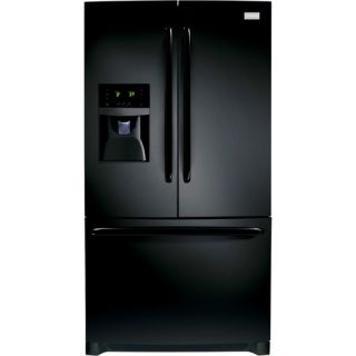 26.7 cu. ft. French Door Refrigerator