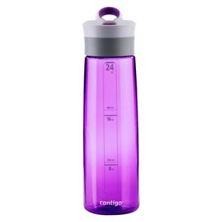 Contigo® AUTOSEAL® Grace Water Bottle   24 oz