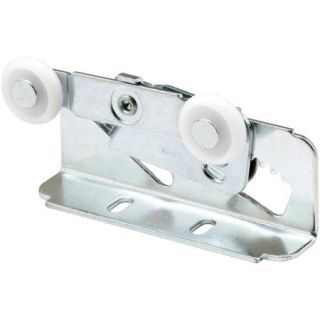 Prime Line Products N6531 Wardrobe Door Roller Assembly