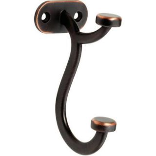 Liberty Contempo Pilltop Hook, Available in Multiple Colors