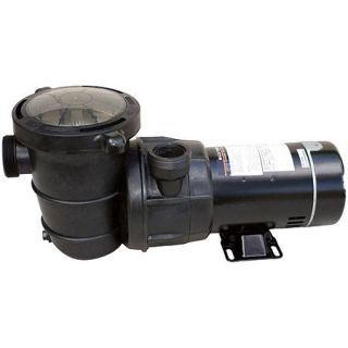 Blue Wave 1.5 HP Maxi Replacement Pump for Above Ground Pools
