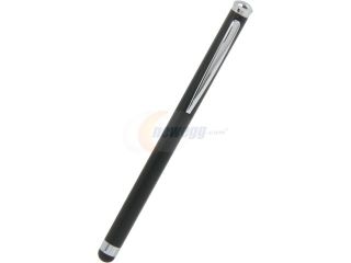 Rosewill ST 701   Signature Delicate Stylus for iPad, iPadMini, Nexus, Galaxy Note, and Many Other Tablets & Smartphones