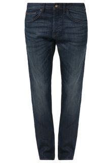 CELIO ROPLUS5   Straight leg jeans   blue black