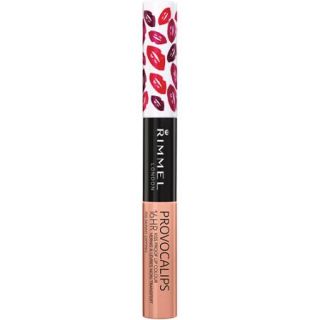 Rimmel Provocalips Lip Colour, 700 Skinny Dipping, 0.24 fl oz