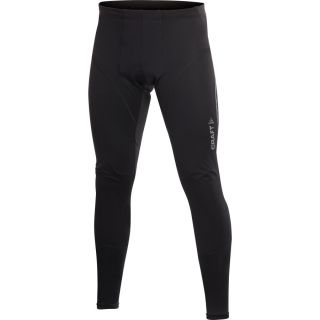 Craft Move Thermal Wind Tights   Mens