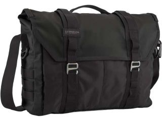 Timbuk2 Alchemist Laptop Briefcase Black   Coated Polyester 164 4 2001 up to 15 inches   M