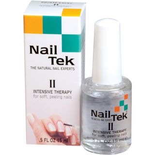 Nail Tek Intensive Therapy II 0.5 oz
