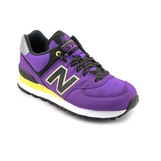 New Balance Womens WL574 Synthetic Casual Shoes  
