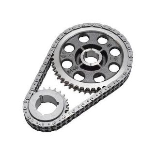 Edelbrock Performer Link By Cloyes; Timing Chain Set 7818