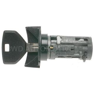 CARQUEST by BWD Ignition Lock Cylinder CS485L