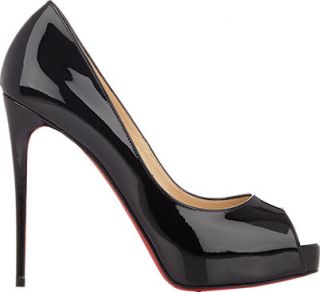 Christian Louboutin New Very Prive Pumps