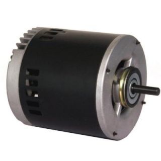 Fanpac 2 Speed 1/3 HP 115 Volt Evaporative Cooler Motor A250 4/6