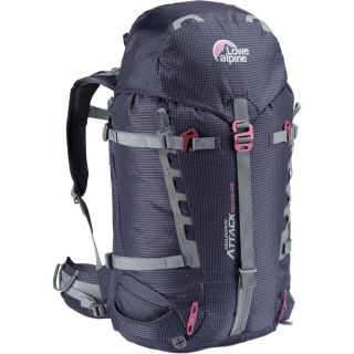 Lowe Alpine Mountain Attack ND 35:45 Backpack   Womens   2136 2746cu in