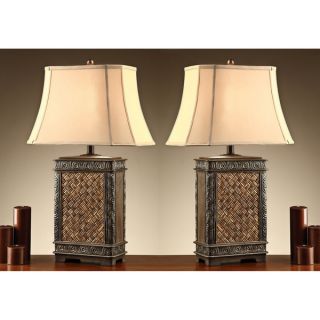Kingdin 35 inch Table Lamps (Set of 2)  ™ Shopping   Big