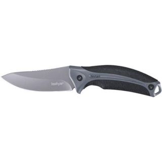 Kershaw LoneRock Small Fixed Blade Knife