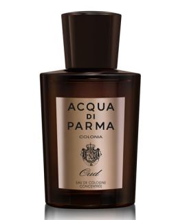 Acqua di Parma Colonia Oud Eau de Cologne Concentrée, 6 oz