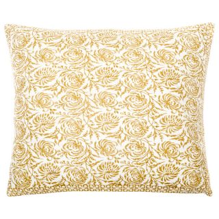 Trendsage Vine Dijon Decorative Accent Pillow   Shopping