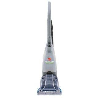 Hoover Quick N Light 128 oz. Steam Vac DISCONTINUED FH50005
