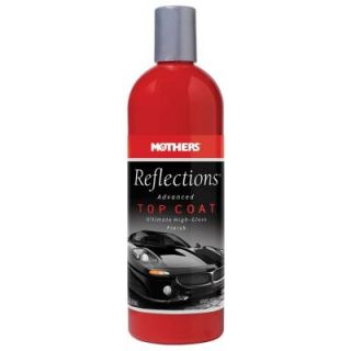 Mothers 16 oz. Reflections Top Coat (Case of 6) 10116