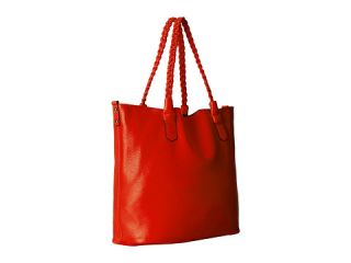 gabriella rocha braided handle purse