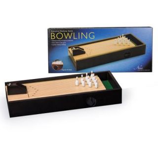 Desktop Bowling Game