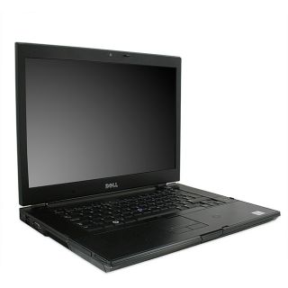 Dell Latitude E6500 2.2GHz 160GB 15.4 inch Laptop (Refurbished)