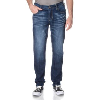 Seven7Jeans Mens Luxury Denim Medium Wash Skinny Jean   17145171