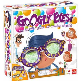 Googly Eyes