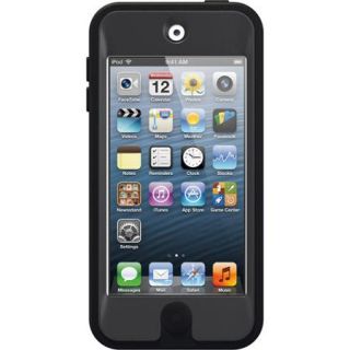 OtterBox iPod Touch 5G Case Defender Series, Coal