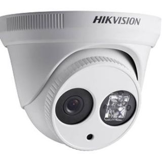 Hikvision Turbo HD 1080p EXIR Turret Camera DS 2CE56D5T IT3