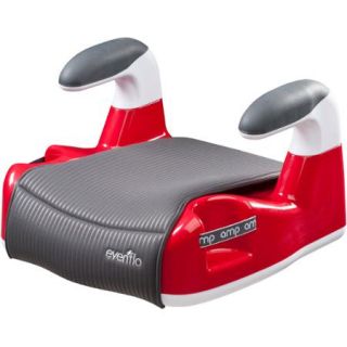 Evenflo   AMP Performance Booster Car Seat