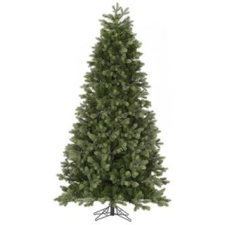 12' Del Mar Frasier Fir Artificial Christmas Tree   Unlit