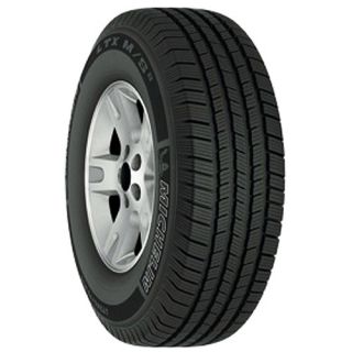 Michelin LTX MS2 tire