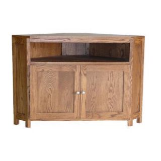 Forest Designs TV Stand